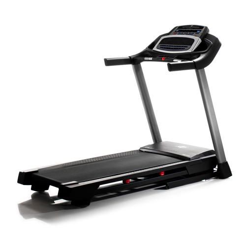 Treadmill - NordicTrack T6.7C