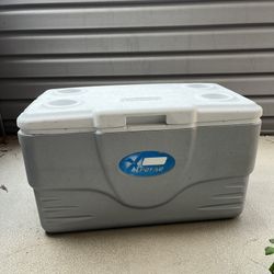 Coleman Xtreme Cooler 36qt