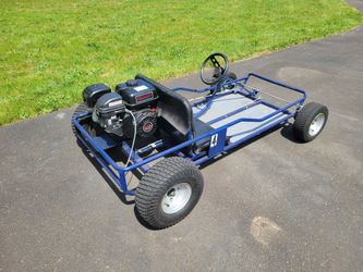 Go Kart