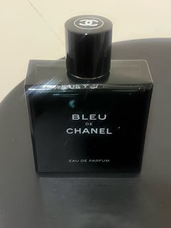 Bleu de Chanel Eau de Parfum