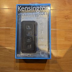 Kensington Share central 5