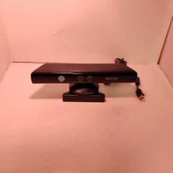 Xbox 360 Kinect Camera 