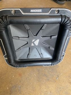 10 Kiker l7  Q class good condition