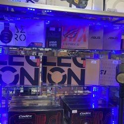 ASUS Rog Strix 16” Ultra 9 32Ram 2Tb SSD RTX 5070ti