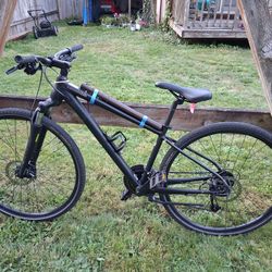 Canondale Bike