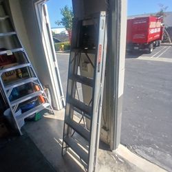 Ladder