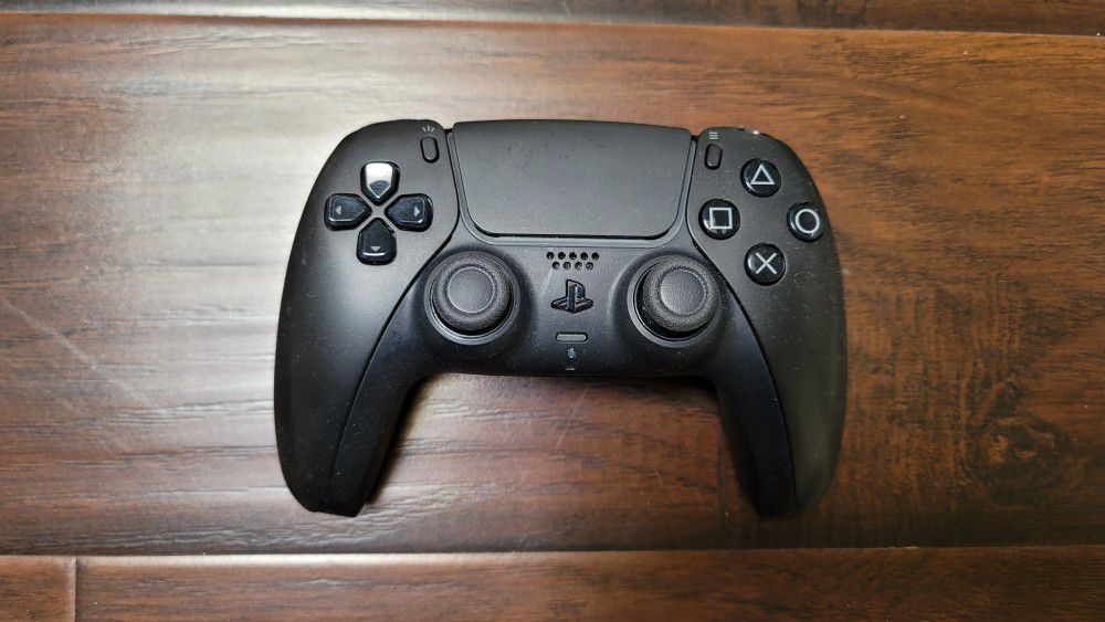Playstation ps5 dual sense controller