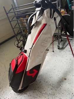 Golf bag