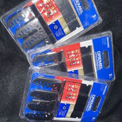 Dremel MM485BU - Multi-Tool Blade