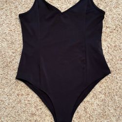 Forever 21 Bodysuit 