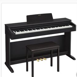 Casio AP-265 Celviano Digital Piano with Bench