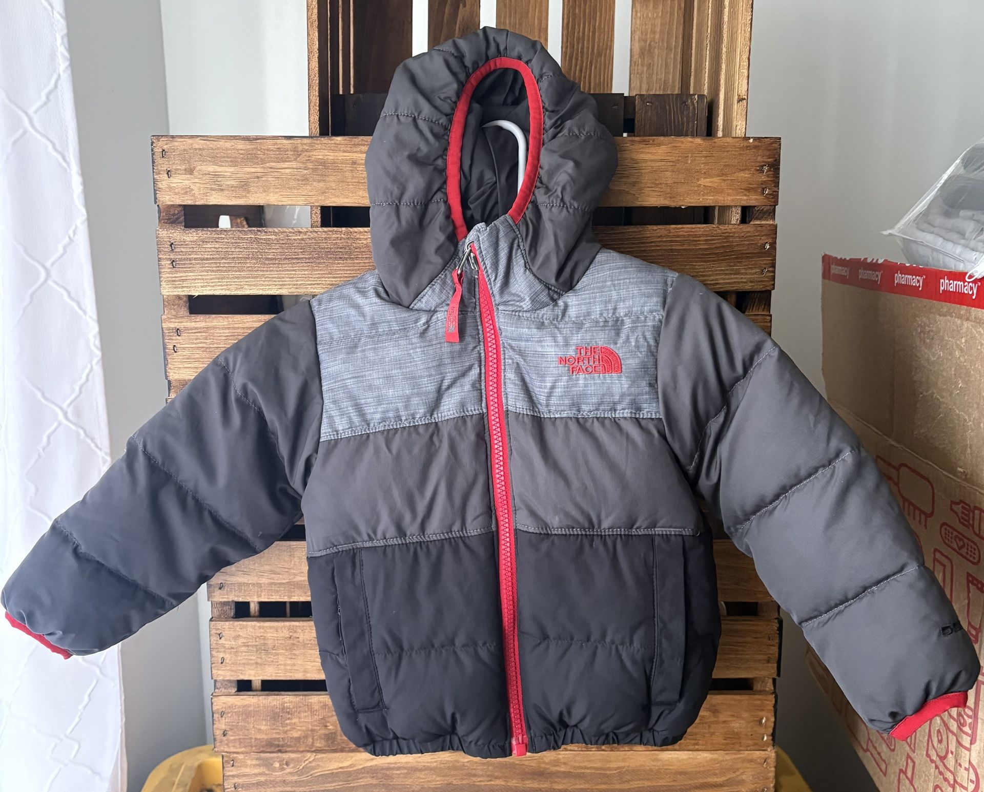 The North Face Toddler jacket