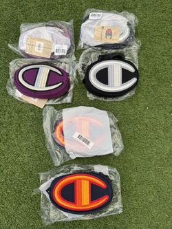 Champion Sling Bag