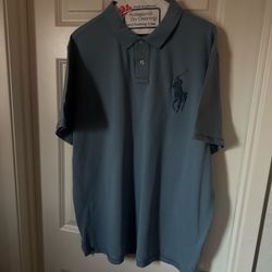 polo shirt