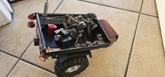 1/10 Rc Crawler