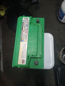 Battery