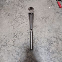 NO.2 Dresser Rachet Wrench 