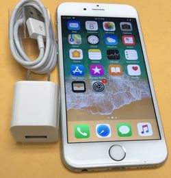 iPhone 6s 128GB Factory Unlocked