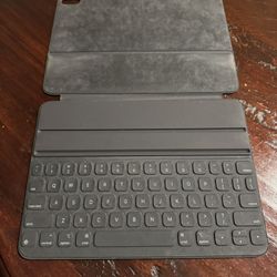 Apple iPad Keyboard
