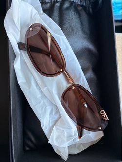 Designer Frames Off White