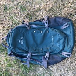 Backpack 