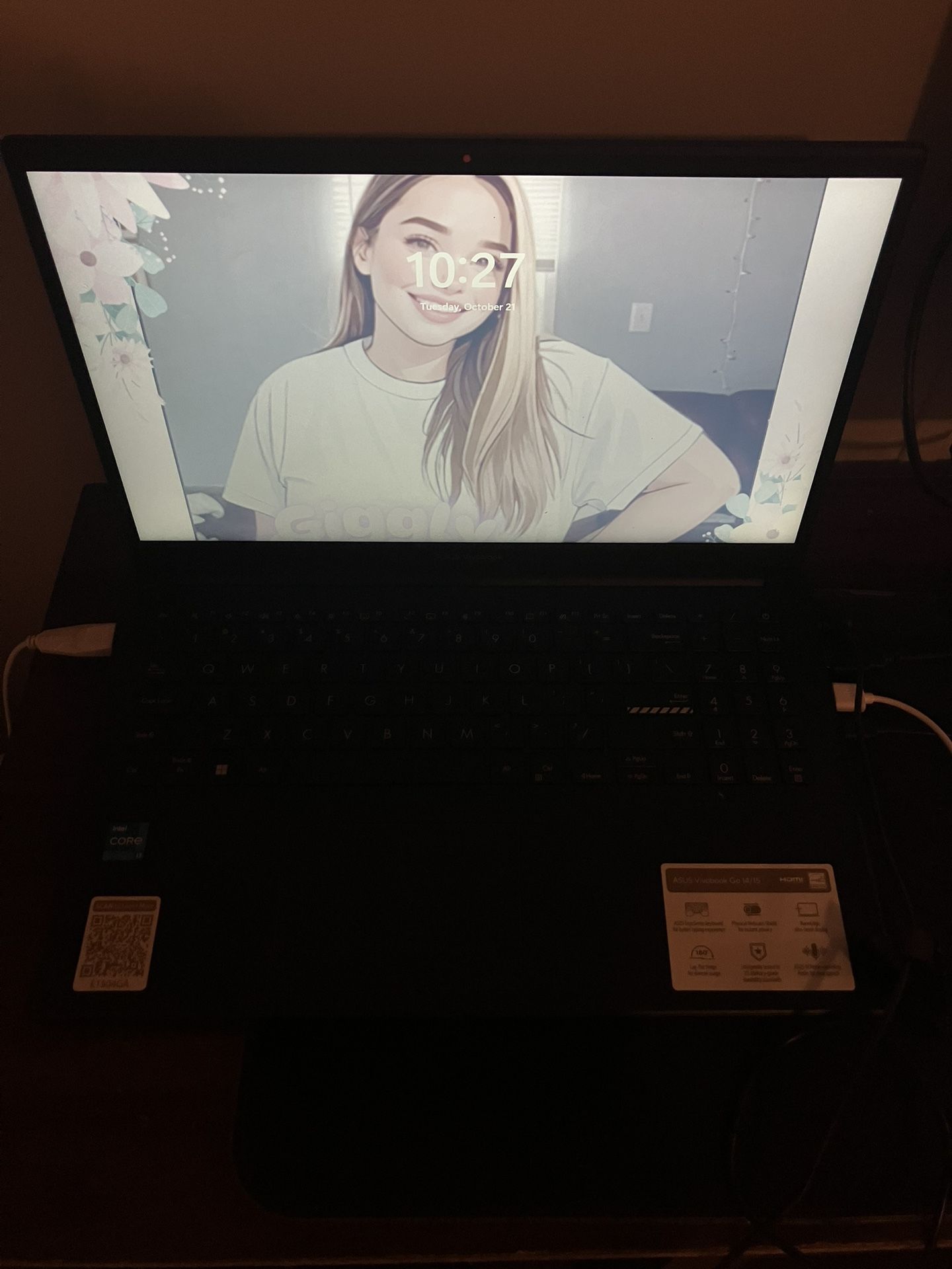 Laptop And Accessories