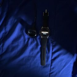 Galaxy Watch
