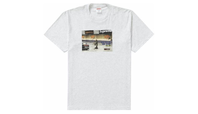 Supreme T Shirt