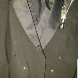 Woman's Steampunk Costume