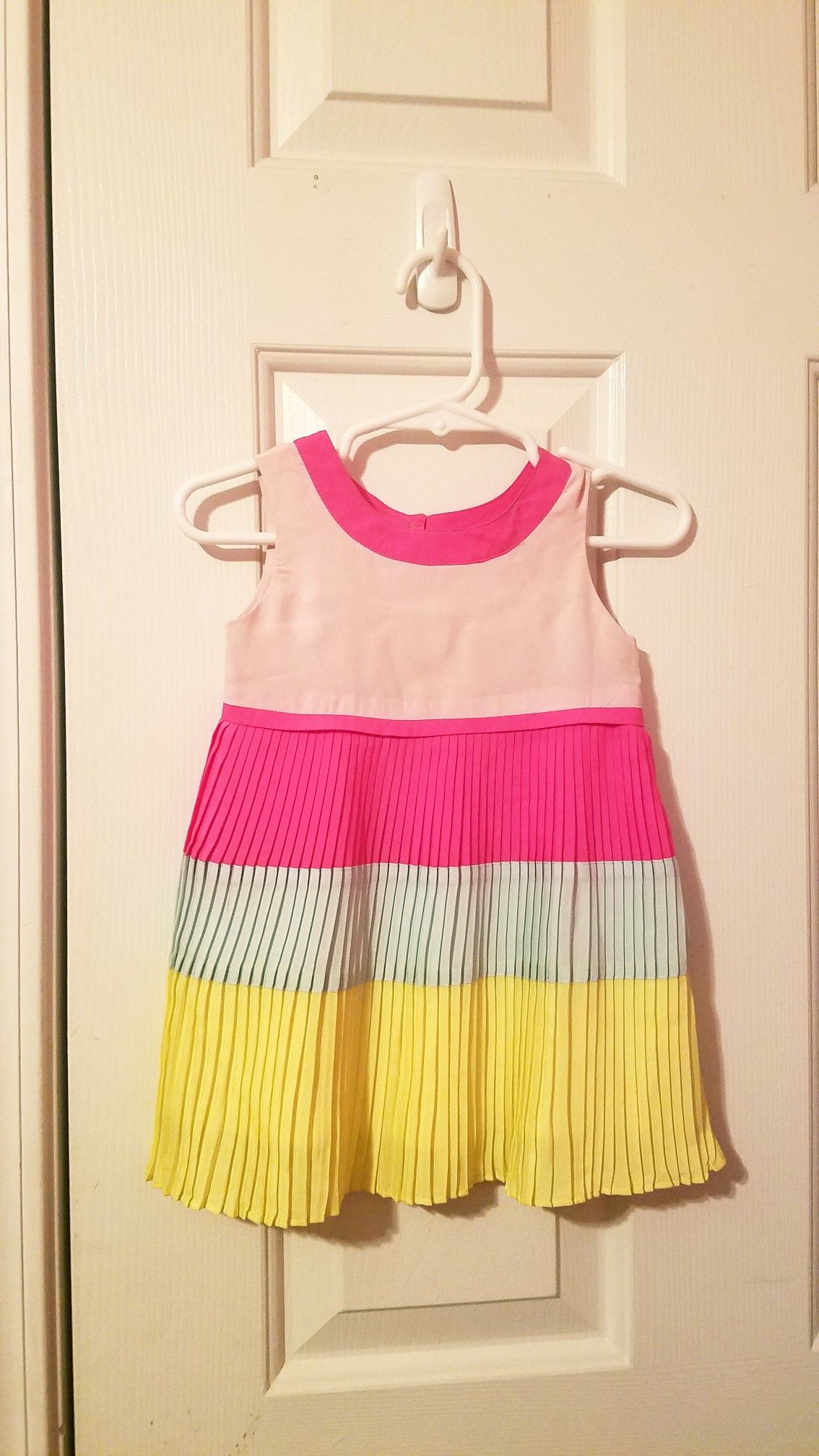 Ted Baker Dress size 6-12 months