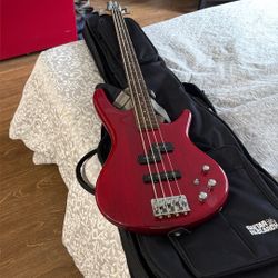 Base Guitar Electric