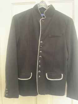 Jetman Jacket