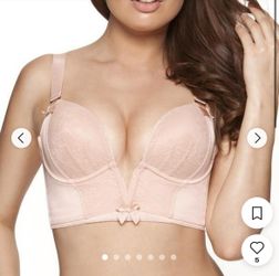 Lingerie bra