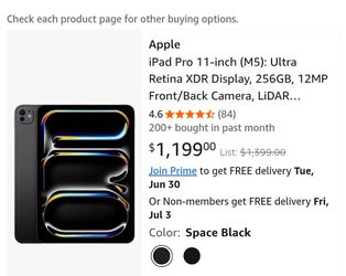 iPad pro