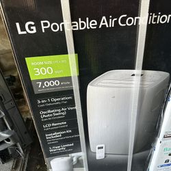 Lg Air Conditioner New Same Pic 250