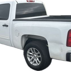 2012 Chevrolet Silverado 1500