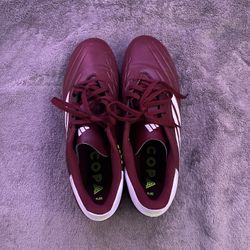 Adidas Soccer Cleats Size 11
