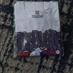 Juice Busters Awful Lotta Cough Syurp Shirt