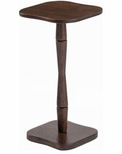Drink side table