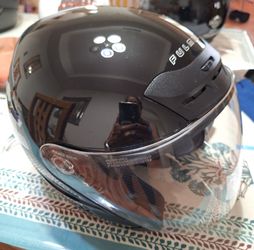 Men's helmet