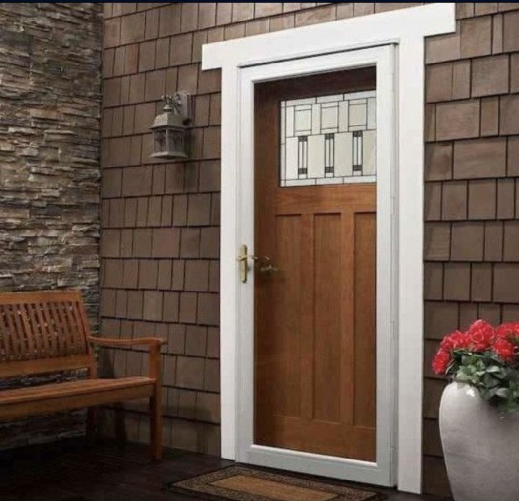 Screen Door