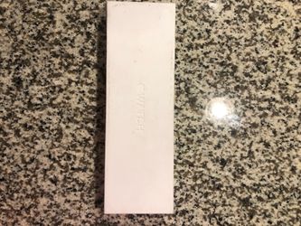 New Apple Watch series 9 GPS 41mm Midnight M/L sport band never used
