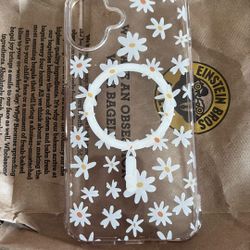 iPhone 16 Plus Phone Case 