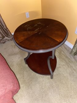 End table