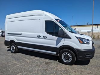 2021 Ford Transit-250 Cargo Van