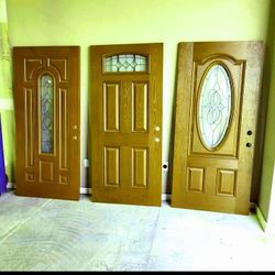 Impact Windows And Doors - All Size