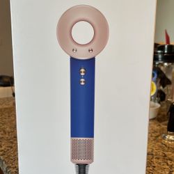 Dyson Supersonic (Brand new)