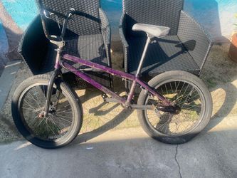 Nice bikes