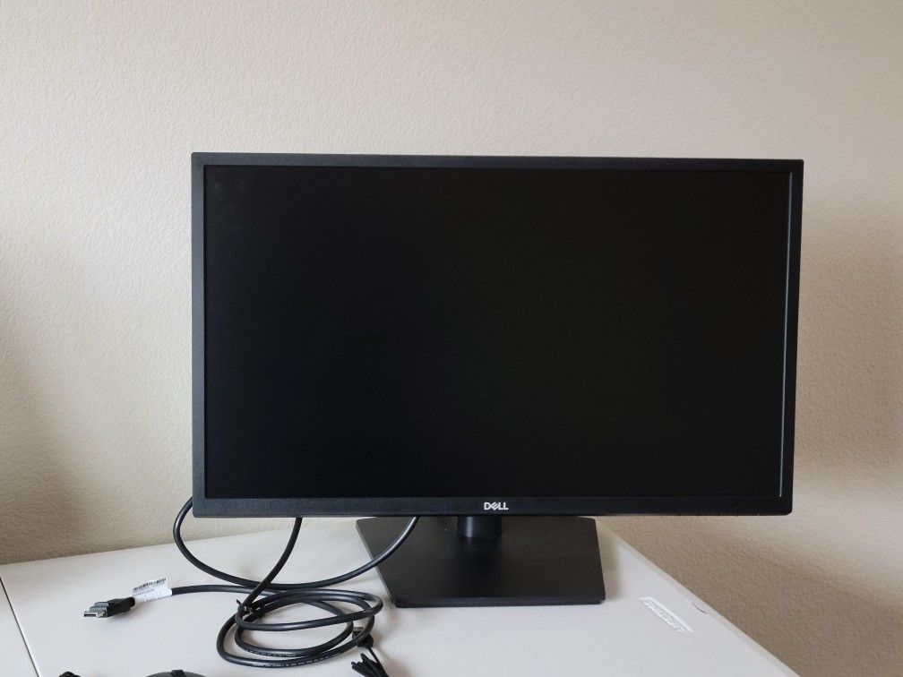 Dell E2422HS 23.8" LED LCD Monitor