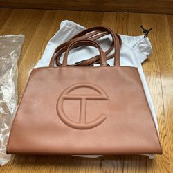 Brand New Never Used Telfar